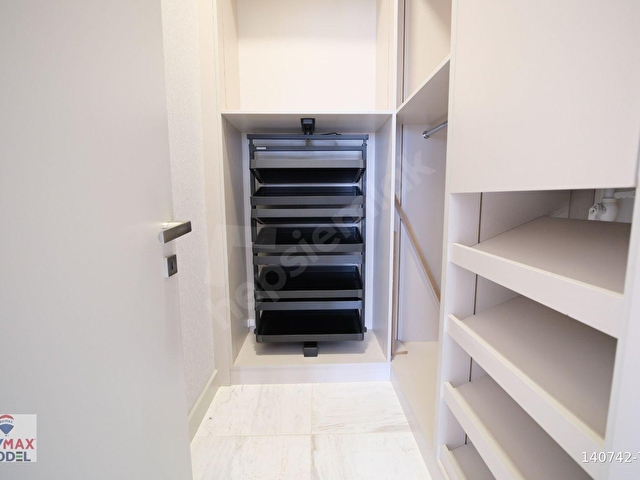 REMAX MODEL DEN ŞİRİNKÖY ÖZEL KONSEPT LÜKS 6+1 TRİPLEKS VİLLA - Görsel 23