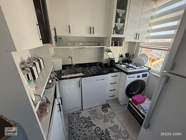 KONDAKCI EMLAKTAN KADIMEHMETTE 2+1 TEMİZ DAİRE - Görsel 7