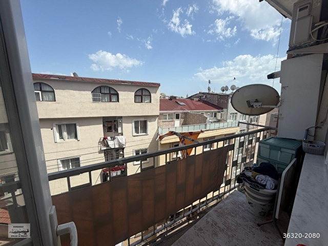 KONDAKCI EMLAKTAN KADIMEHMETTE 2+1 TEMİZ DAİRE - Görsel 11