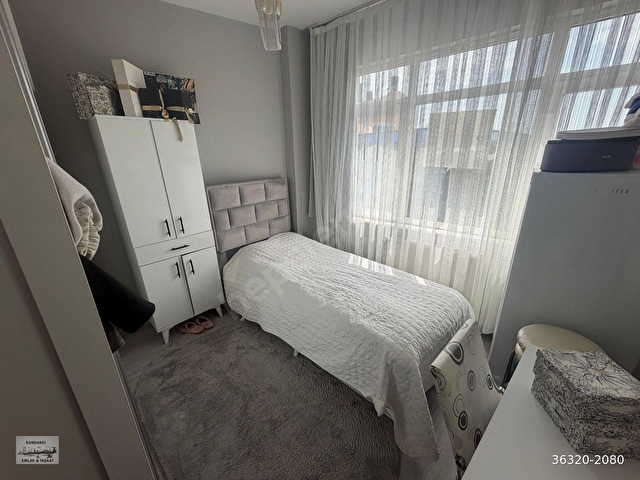 KONDAKCI EMLAKTAN KADIMEHMETTE 2+1 TEMİZ DAİRE - Görsel 4