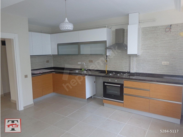 TUNCERDEN FUL EKSTRALI SATILIK DAİRE - Görsel 2