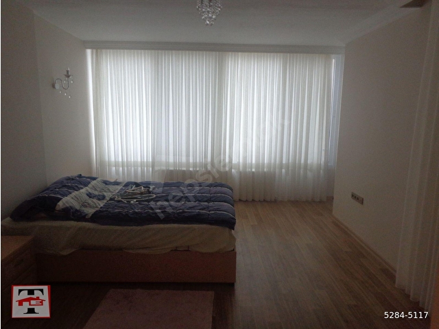 TUNCERDEN FUL EKSTRALI SATILIK DAİRE - Görsel 7