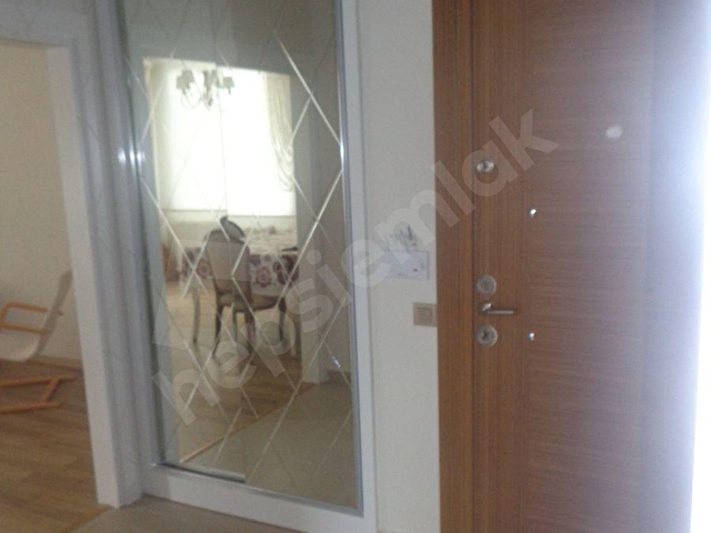 TUNCERDEN FUL EKSTRALI SATILIK DAİRE - Görsel 8