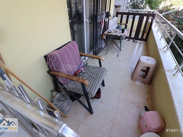 MÜSTAKİL GİRİŞLİ YÜKSEK GİRİŞ KAT FULL EŞYALI KİRALIK 2+1 DAİRE - Görsel 5