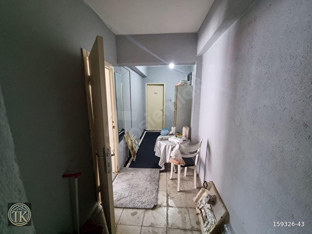KUŞCAĞIZ MAHALLESİNDE DEPOLU 65 M DÜKKAN - Görsel 17