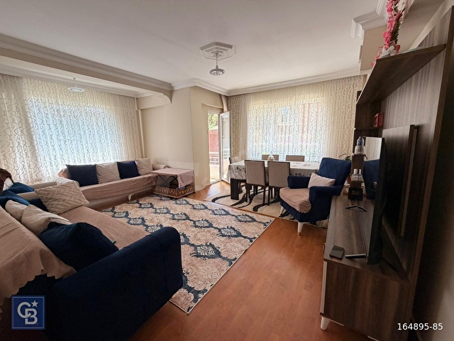 ŞİLE ÇAVUŞ MAHALLESİNDE MERKEZİ KONUMDA SATILIK 2+1FIRSAT DAİRE