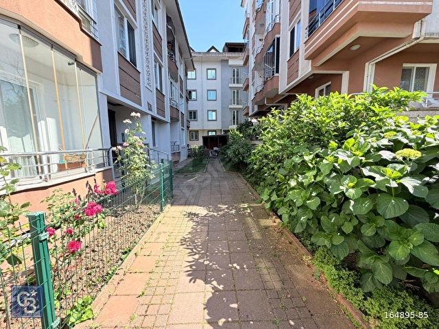ŞİLE ÇAVUŞ MAHALLESİNDE MERKEZİ KONUMDA SATILIK 2+1FIRSAT DAİRE - Görsel 6