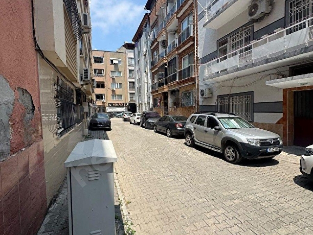 AY AS EMLAKTAN SATILIK DAİRE - Görsel 4