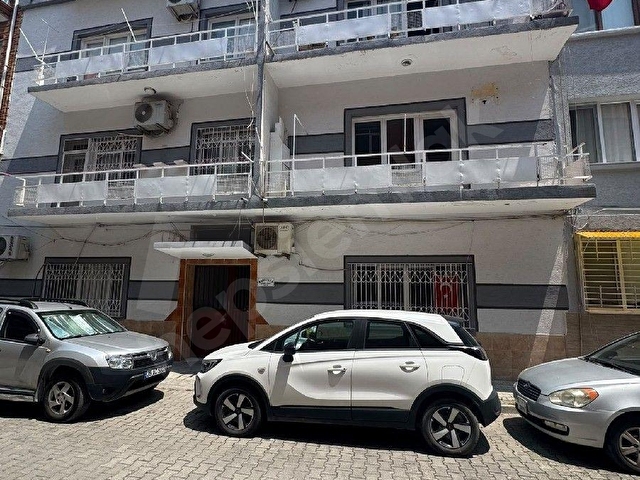 AY AS EMLAKTAN SATILIK DAİRE - Görsel 11
