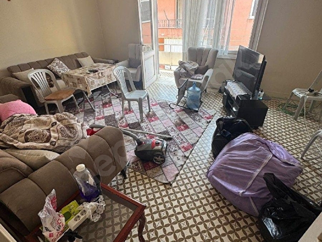 AY AS EMLAKTAN SATILIK DAİRE - Görsel 12