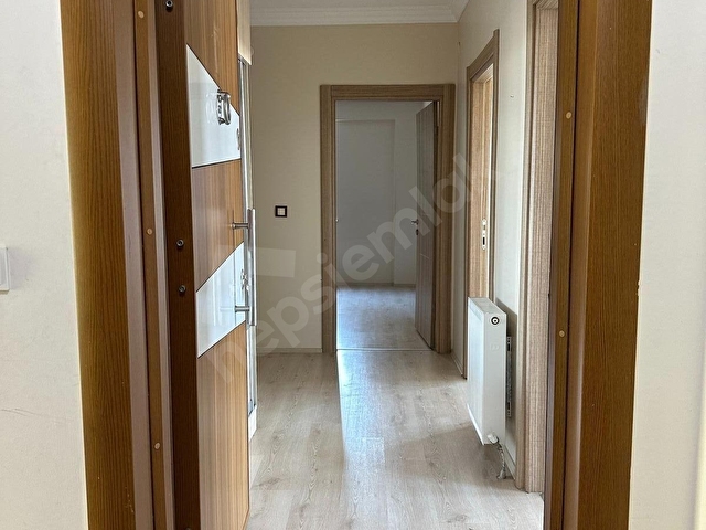 BARIŞ MAH. BOĞAZİÇİ KONUTLARINDA KİRALIK GENİŞ 3+1 DAİRE - Görsel 5