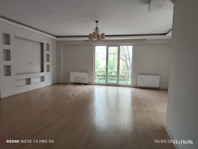 Fatsa Dolunay 3+1 Kiralık Daire