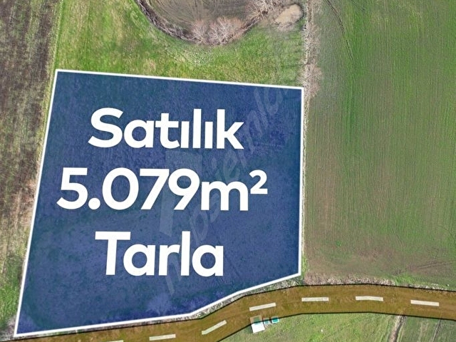 Bafra, Lengerli de EV YAPILABİLEN ARAZİ - Görsel 2