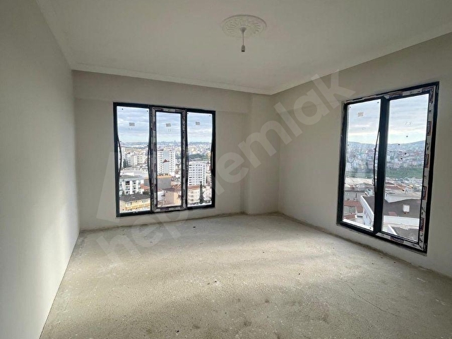 KORU EMLAKtan:2+1 ARAKAT YENİ LÜX FIRSAT DAİRE SATILIKTIR - Görsel 10
