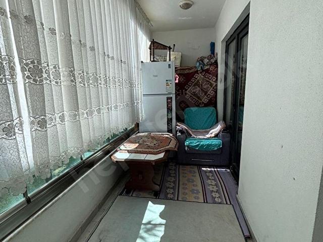 EMLAKNOMİDEN EMİRGAZİ MAHDE SATILIK 2+1 DAİRE - Görsel 3