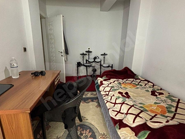 EMLAKNOMİDEN EMİRGAZİ MAHDE SATILIK 2+1 DAİRE - Görsel 7