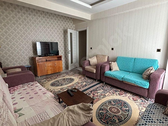 EMLAKNOMİDEN EMİRGAZİ MAHDE SATILIK 2+1 DAİRE - Görsel 12