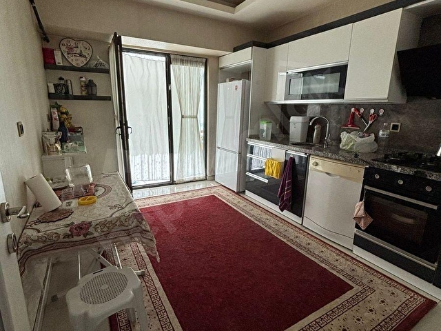 EMLAKNOMİDEN EMİRGAZİ MAHDE SATILIK 2+1 DAİRE - Görsel 5