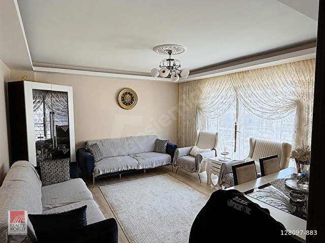 FIRSAT! ALSANCAK TA MERKEZİ KONUMDA ASANSÖRLÜ DUBLEX DAİRE