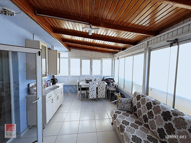 FIRSAT! ALSANCAK TA MERKEZİ KONUMDA ASANSÖRLÜ DUBLEX DAİRE - Görsel 19