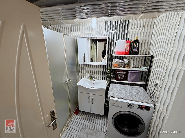 FIRSAT! ALSANCAK TA MERKEZİ KONUMDA ASANSÖRLÜ DUBLEX DAİRE - Görsel 23