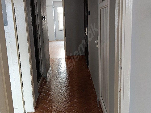ALTIPARMAK ÇIRPAN MAHALLESİ FETHİ AÇAN İLKOKULUNUN YAKININDA SATILIK DAİRE. - Görsel 9