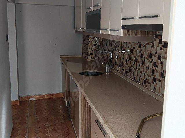 ALTIPARMAK ÇIRPAN MAHALLESİ FETHİ AÇAN İLKOKULUNUN YAKININDA SATILIK DAİRE. - Görsel 12