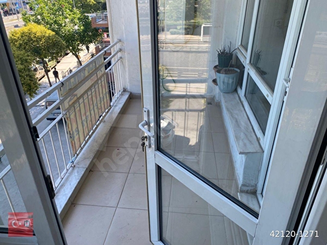 MİTHATPAŞA CADDESİNDE 2+1 ARAKAT - Görsel 6