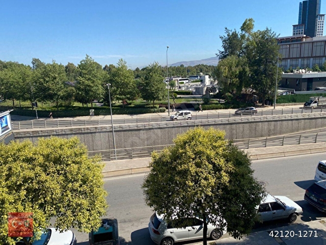 MİTHATPAŞA CADDESİNDE 2+1 ARAKAT - Görsel 10