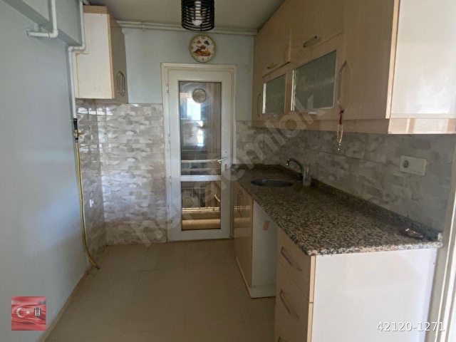 MİTHATPAŞA CADDESİNDE 2+1 ARAKAT - Görsel 17