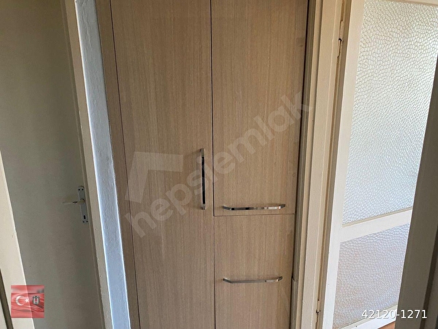 MİTHATPAŞA CADDESİNDE 2+1 ARAKAT - Görsel 19