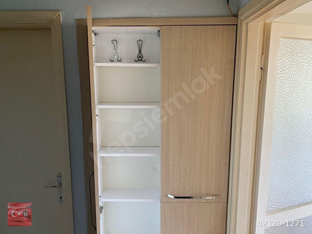 MİTHATPAŞA CADDESİNDE 2+1 ARAKAT - Görsel 20