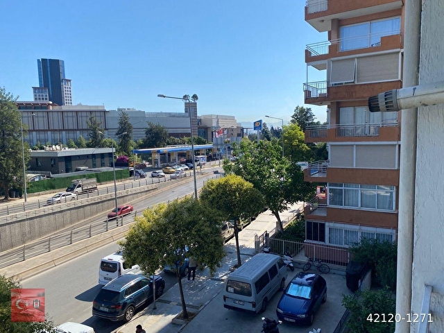 MİTHATPAŞA CADDESİNDE 2+1 ARAKAT - Görsel 27