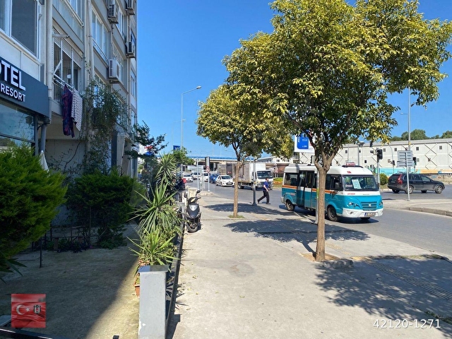 MİTHATPAŞA CADDESİNDE 2+1 ARAKAT - Görsel 29