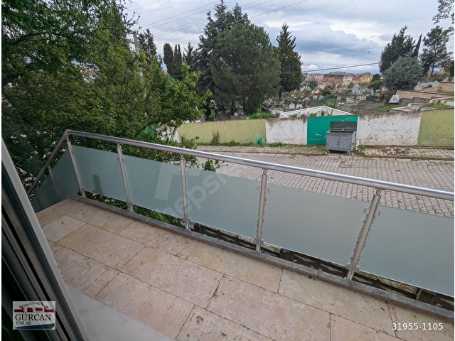 Sakarya Erenler Bağlar Mahallesi 3 KATLI BAHÇELİ SATILIK BİNA - Görsel 24