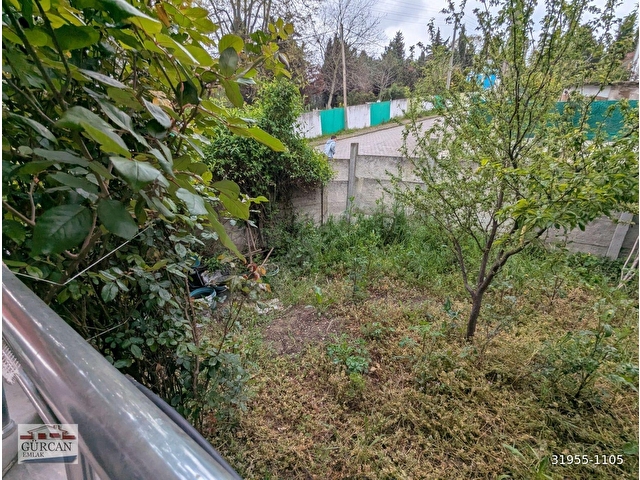 Sakarya Erenler Bağlar Mahallesi 3 KATLI BAHÇELİ SATILIK BİNA - Görsel 4