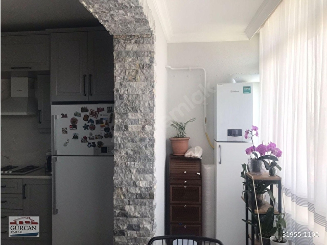 Sakarya Erenler Bağlar Mahallesi 3 KATLI BAHÇELİ SATILIK BİNA - Görsel 13