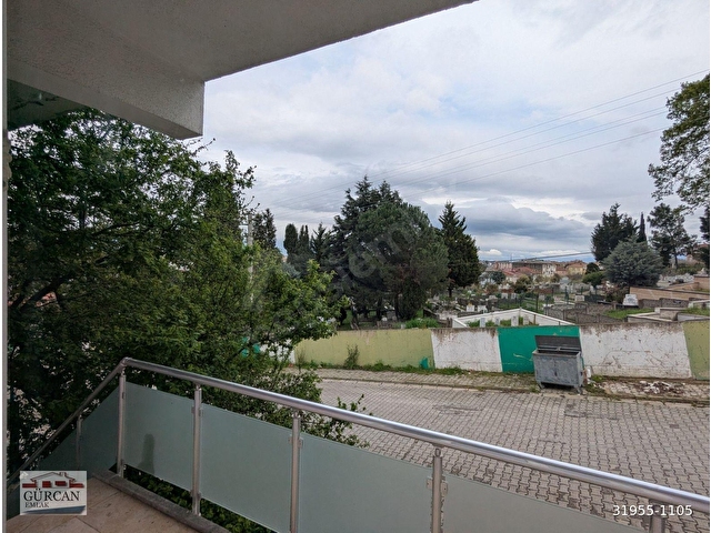 Sakarya Erenler Bağlar Mahallesi 3 KATLI BAHÇELİ SATILIK BİNA - Görsel 23