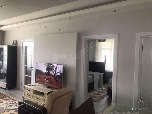 Sakarya Erenler Bağlar Mahallesi 3 KATLI BAHÇELİ SATILIK BİNA - Görsel 5