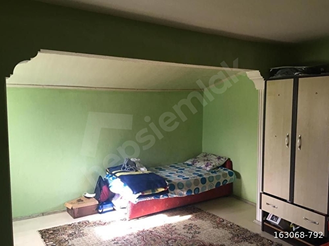 EVONADAN ÇARŞININ MERKEZİ KAFELER SOKAĞINDA 6+1 DUBLEKS DAİRE - Görsel 15