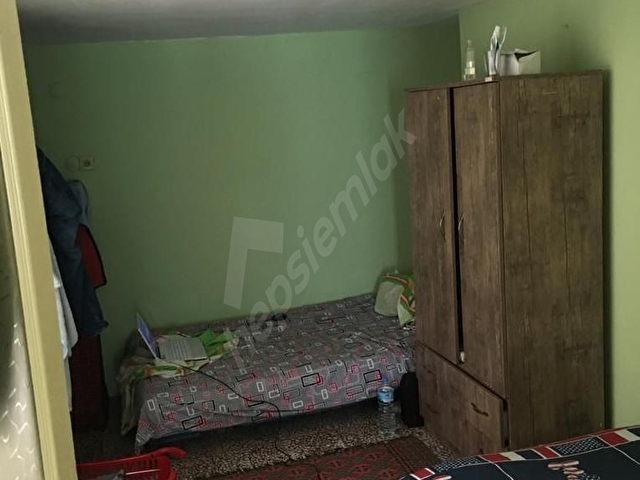 EVONADAN ÇARŞININ MERKEZİ KAFELER SOKAĞINDA 6+1 DUBLEKS DAİRE - Görsel 14