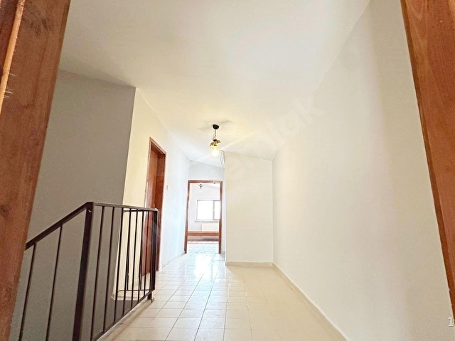 FIRSAT!MEHMET ALİ ALTUN CD. 4+1 ÖN CEPHE 170m² MANZARALI DUBLEKS - Görsel 27