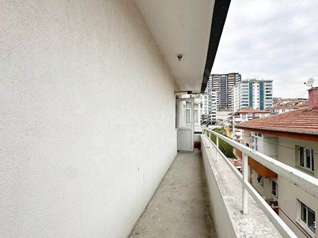 FIRSAT!MEHMET ALİ ALTUN CD. 4+1 ÖN CEPHE 170m² MANZARALI DUBLEKS - Görsel 14