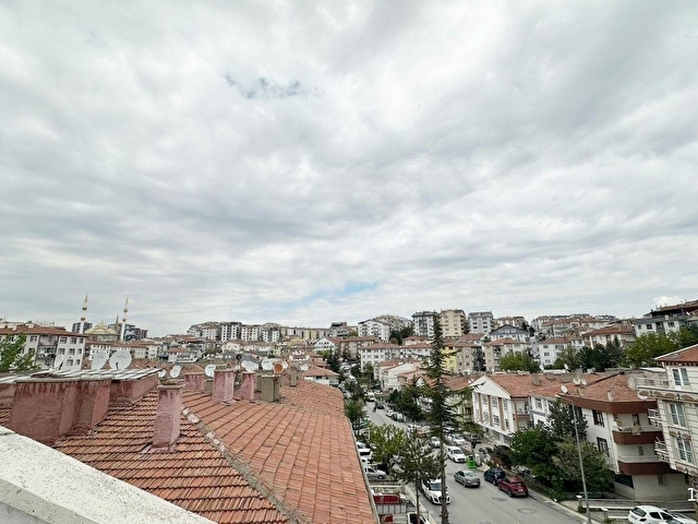 FIRSAT!MEHMET ALİ ALTUN CD. 4+1 ÖN CEPHE 170m² MANZARALI DUBLEKS