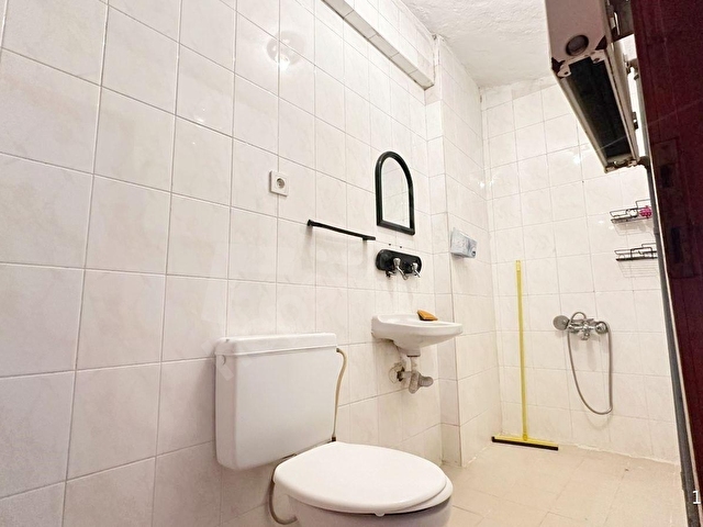 FIRSAT!MEHMET ALİ ALTUN CD. 4+1 ÖN CEPHE 170m² MANZARALI DUBLEKS - Görsel 29