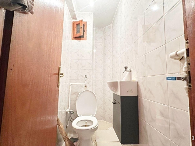 FIRSAT!MEHMET ALİ ALTUN CD. 4+1 ÖN CEPHE 170m² MANZARALI DUBLEKS - Görsel 13