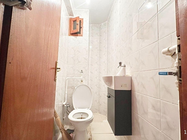 FIRSAT!MEHMET ALİ ALTUN CD. 4+1 ÖN CEPHE 170m² MANZARALI DUBLEKS - Görsel 15