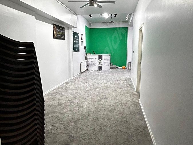 Atakent Güleryüz Sokakta Satılık 155m2 Dükkan - Görsel 8