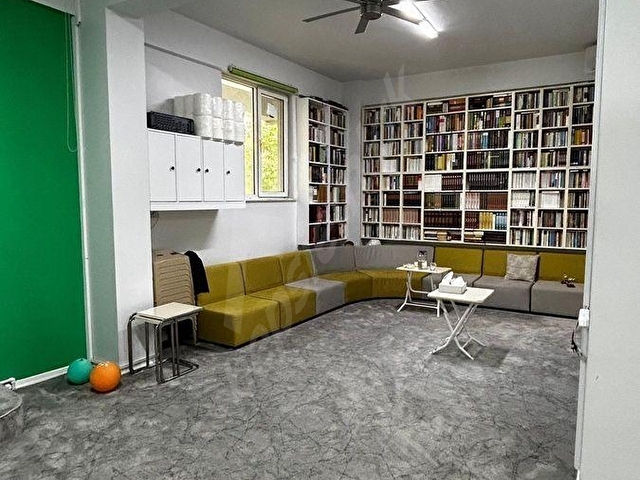 Atakent Güleryüz Sokakta Satılık 155m2 Dükkan - Görsel 7