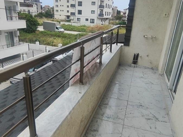 SEÇ YATIRIM GAYRİMENKULDEN KONARLI MAH. KİRALIK 1+1 DAİRE - Görsel 5